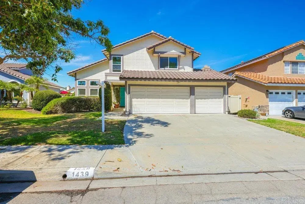 1439 Via Marguerita, Oceanside