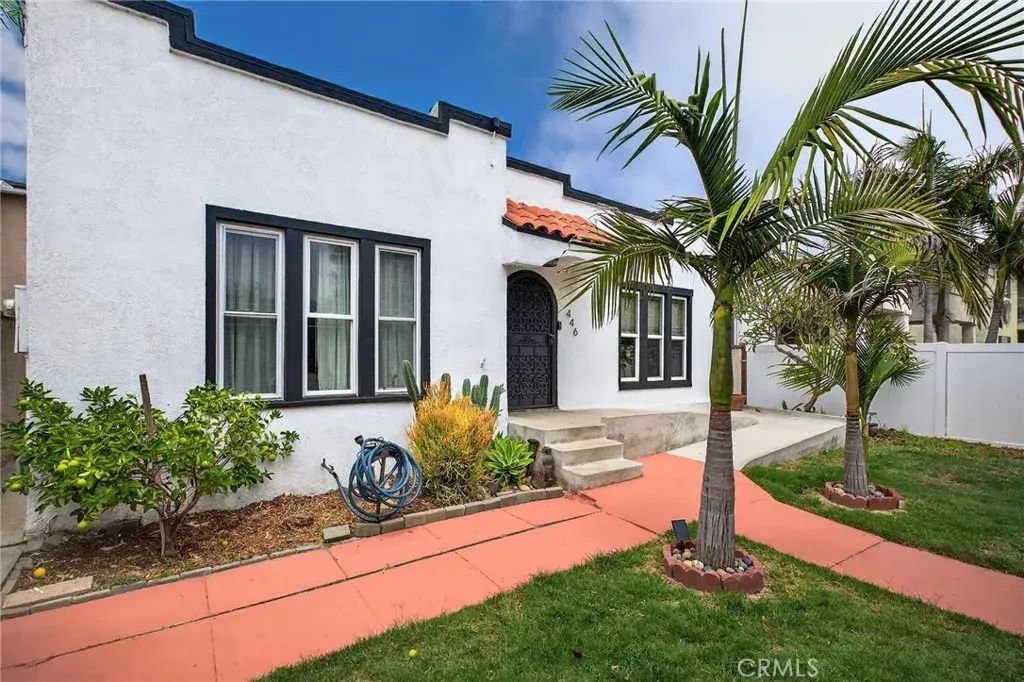 446 W 22nd Street, San Pedro