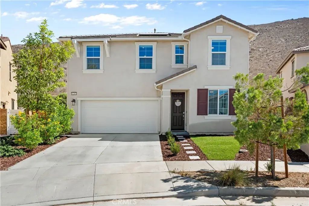 6283 Big Bend Way, Jurupa Valley