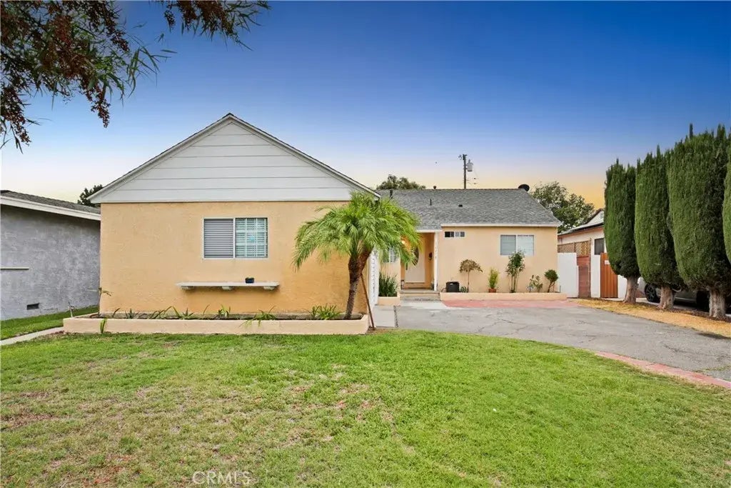 10278 Belcher Street, Downey