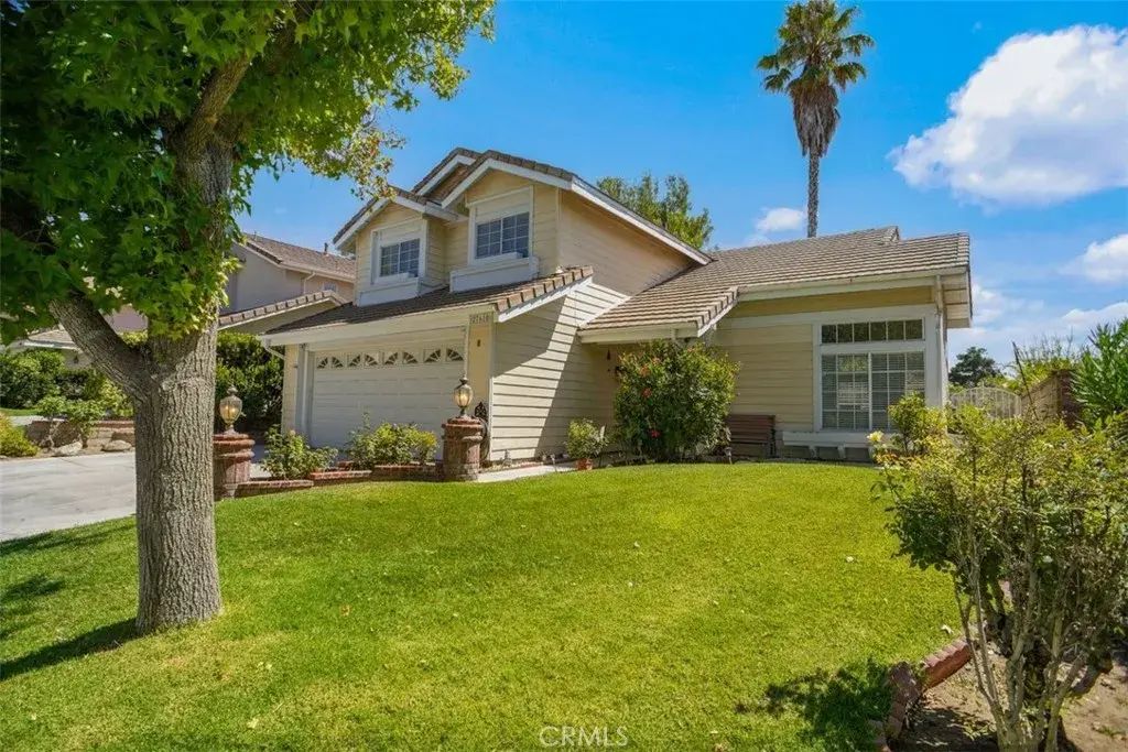 27610 Kevin Place, Saugus