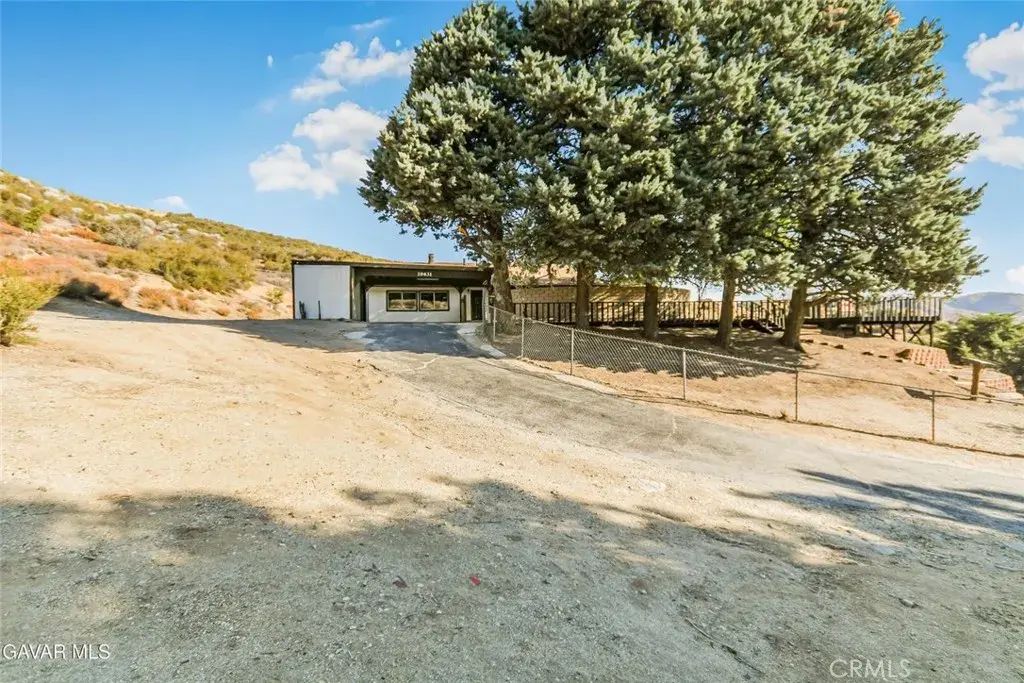 39631 87th Street West, Leona Valley