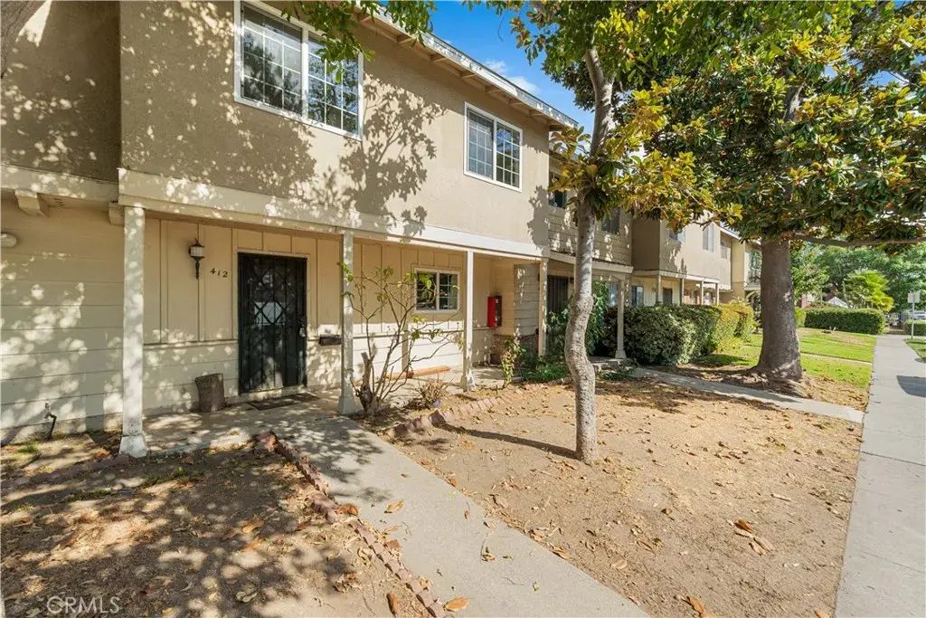 412 N Cerritos Avenue, Azusa