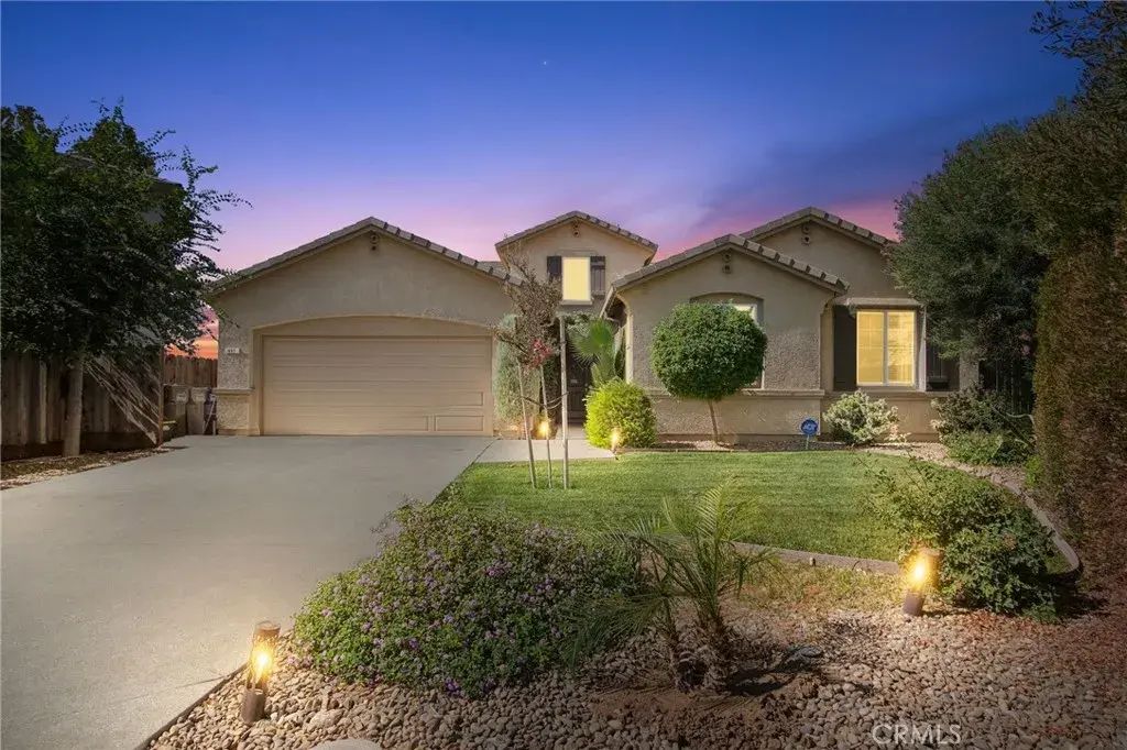 497 Carly Anne Drive, Merced