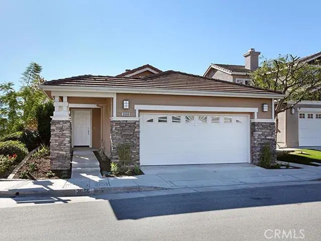 3656 Owl Place, Brea