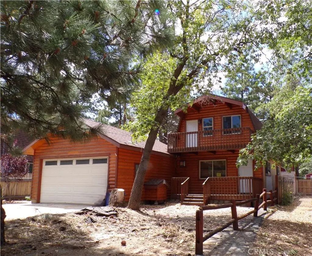 476 Los Angeles Avenue, Sugarloaf
