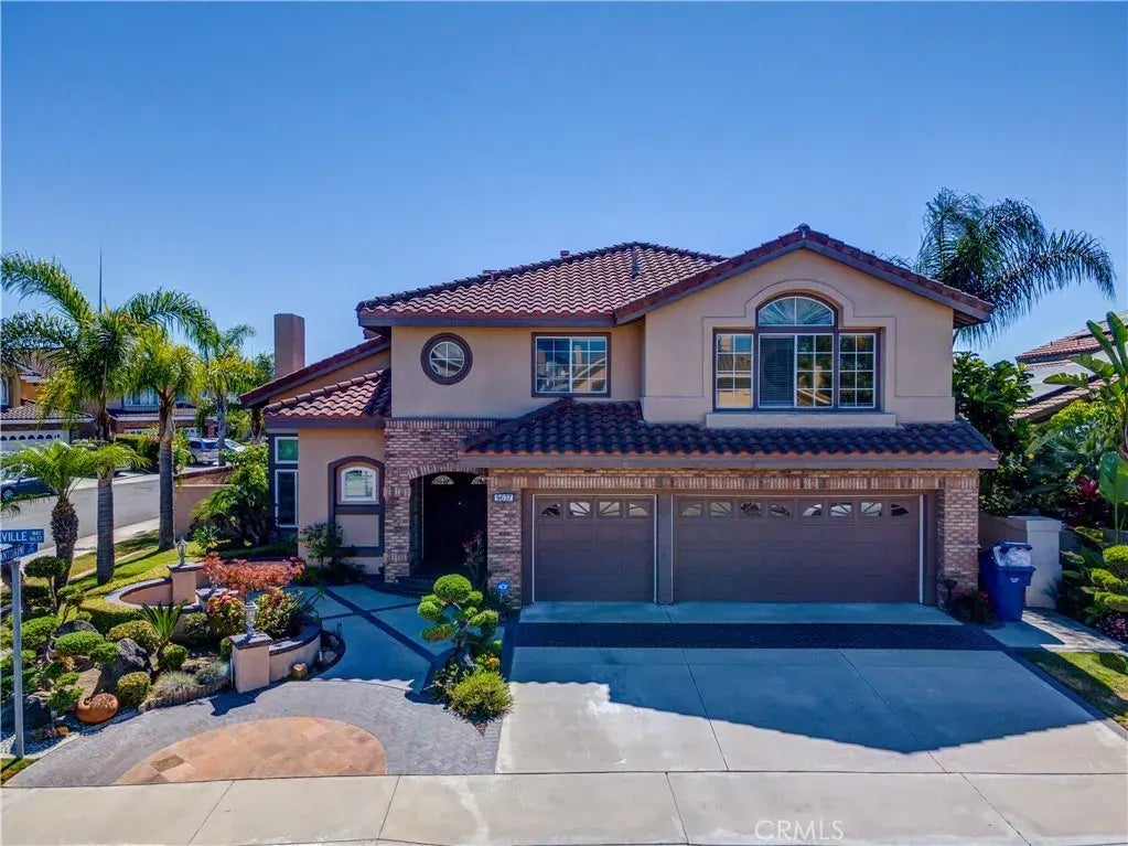 9637 Seville Way, Cypress