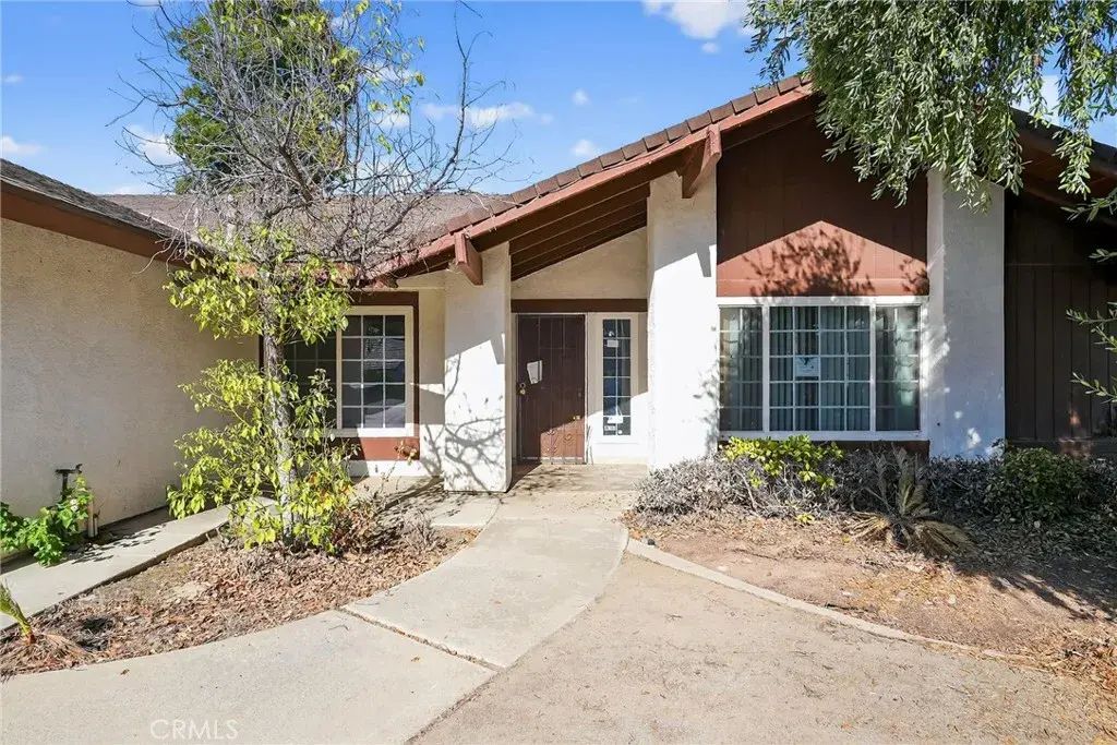3416 Glenridge Street, Bakersfield