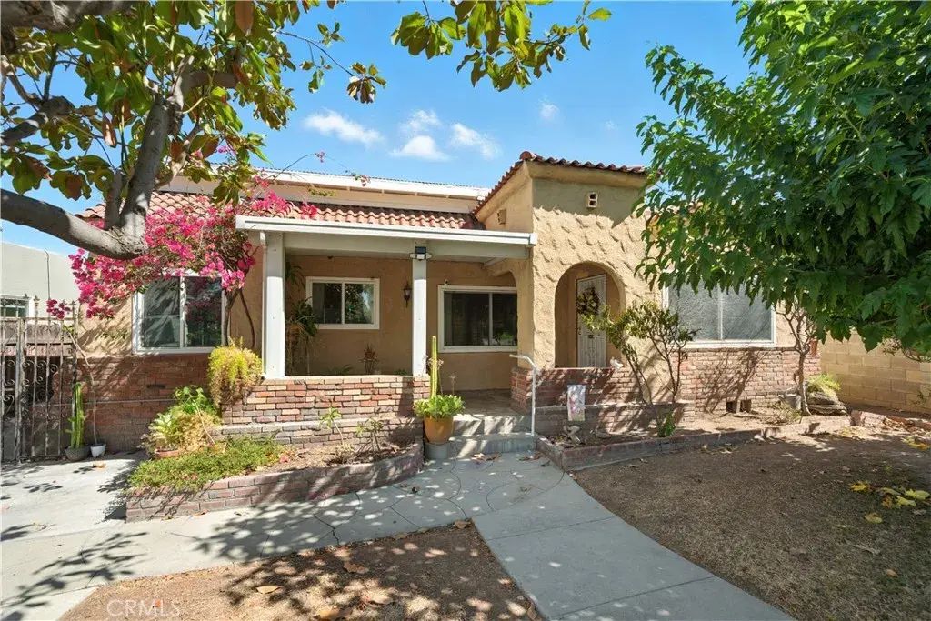 1909 Marlborough Avenue, Riverside