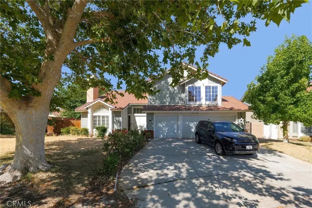 37519 Brighton Court, Palmdale