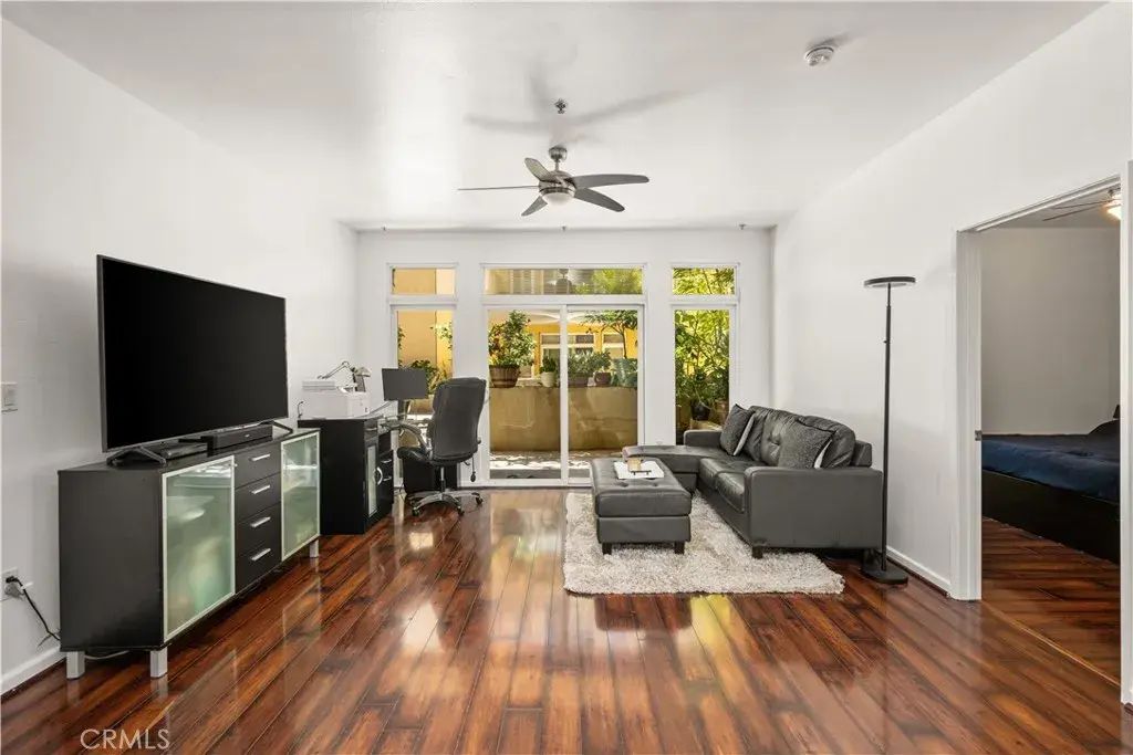 250 N First Street 322, Burbank