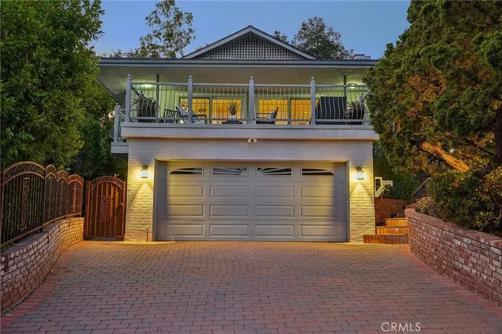 4527 Leata Lane, La Canada Flintridge