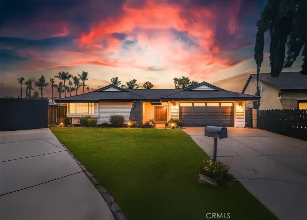 750 Saint Andrews Court, Corona