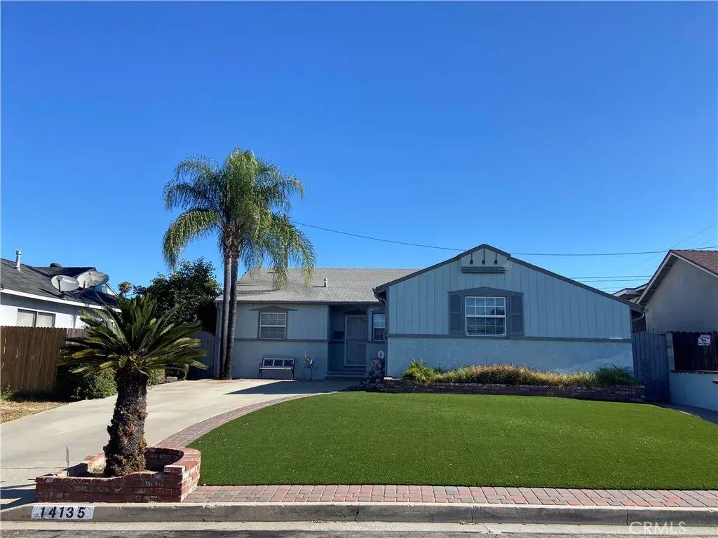 14135 Chere Drive, Whittier