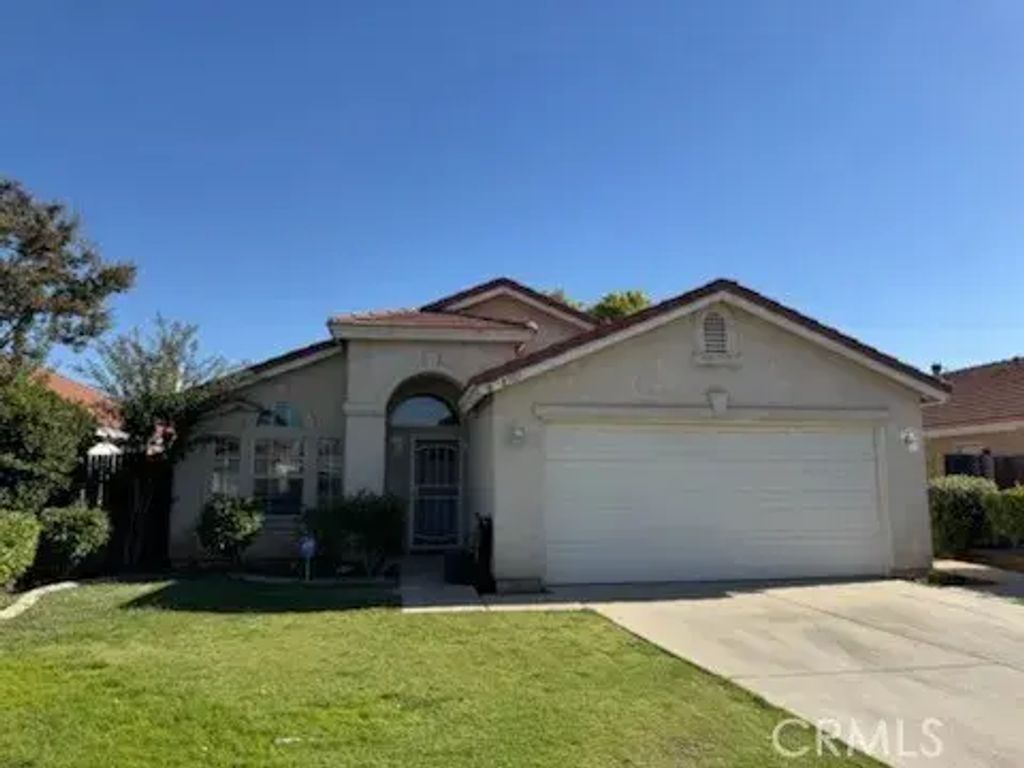 8707 Winlock Street, Bakersfield
