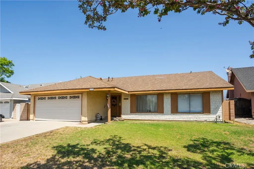 1127 W Brookport Street, Covina