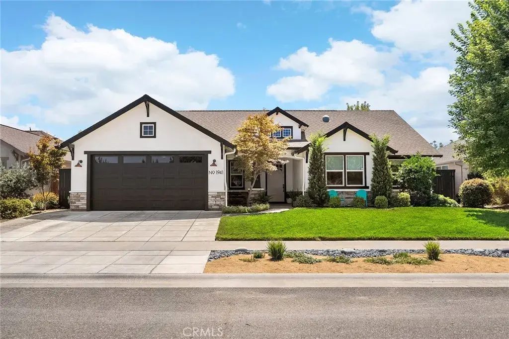 1941 Waxwing Way, Chico