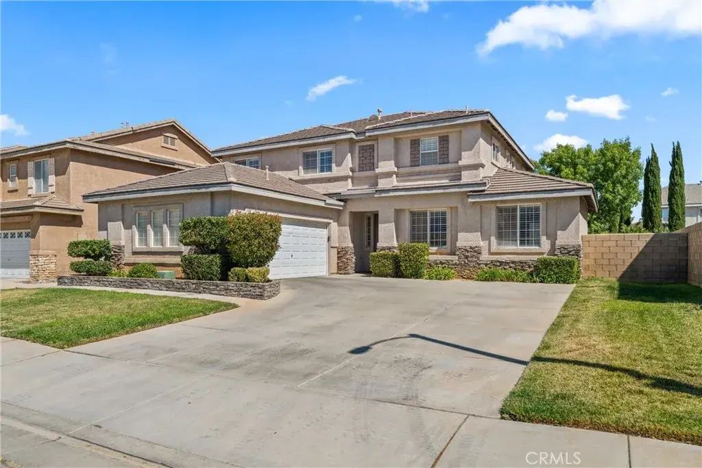 40062 Chelsea Court, Palmdale
