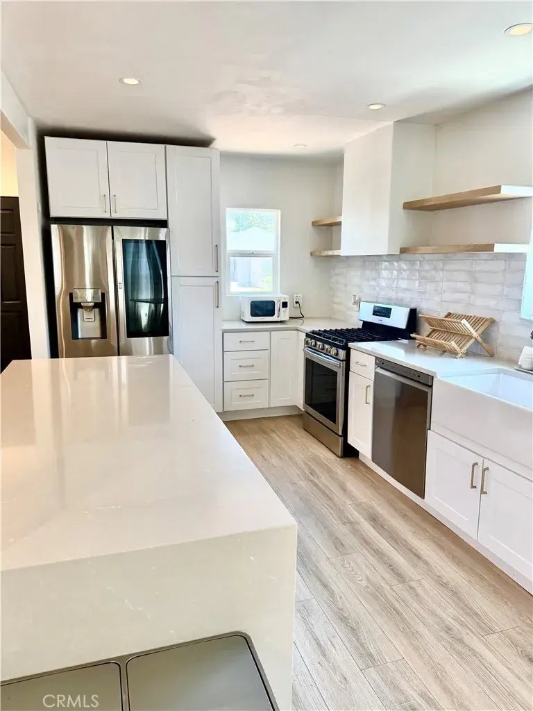 18913 Haas Avenue, Torrance