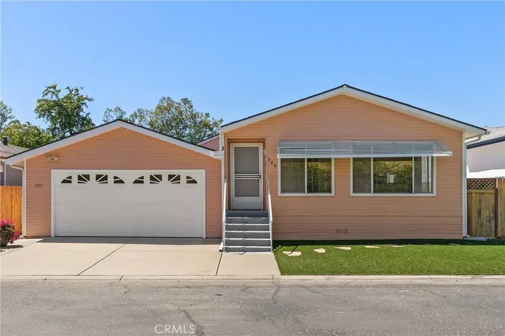 4750 S Blosser 323, Santa Maria