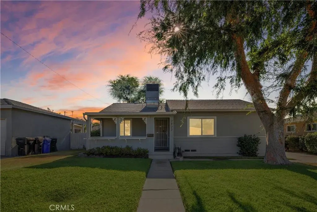 9403 Blanchard Avenue, Fontana