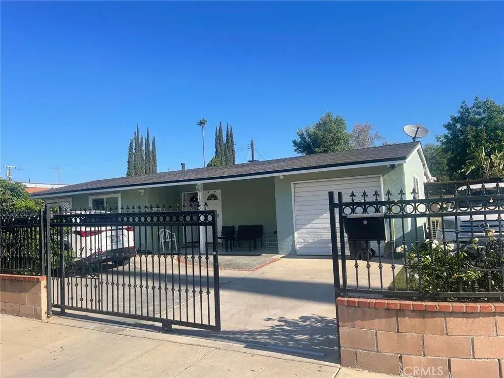 19331 Ingomar Street, Reseda