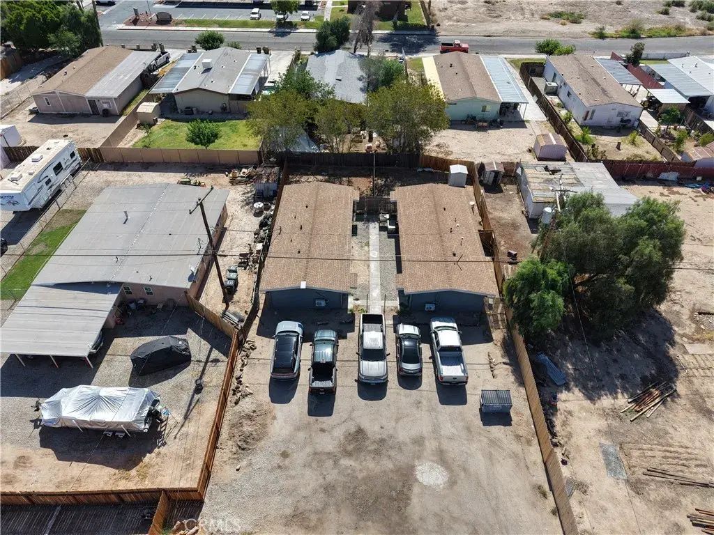 178 N Acacia Street, Blythe