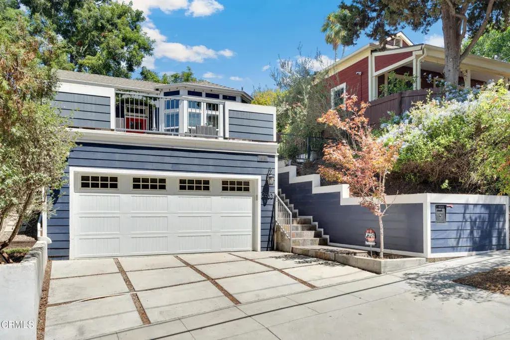 2653 W Avenue 35, Los Angeles