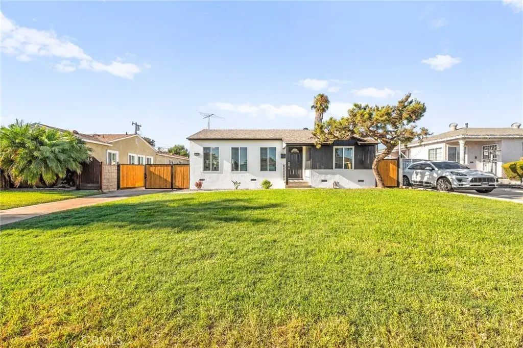 1531 E Mardina Street, West Covina