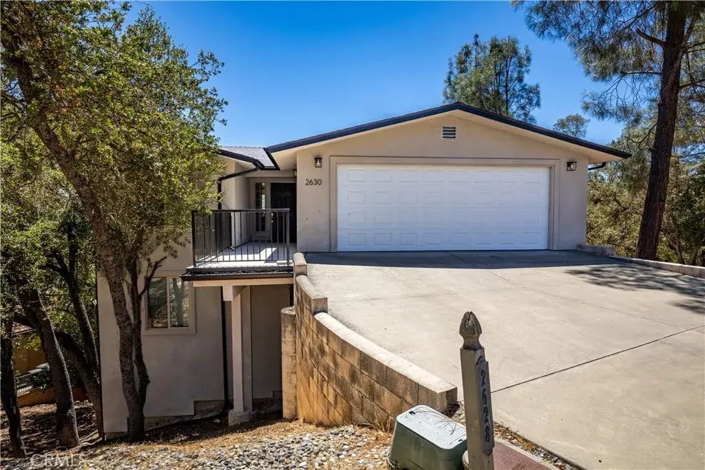 2630 Captains Walk, Lake Nacimiento