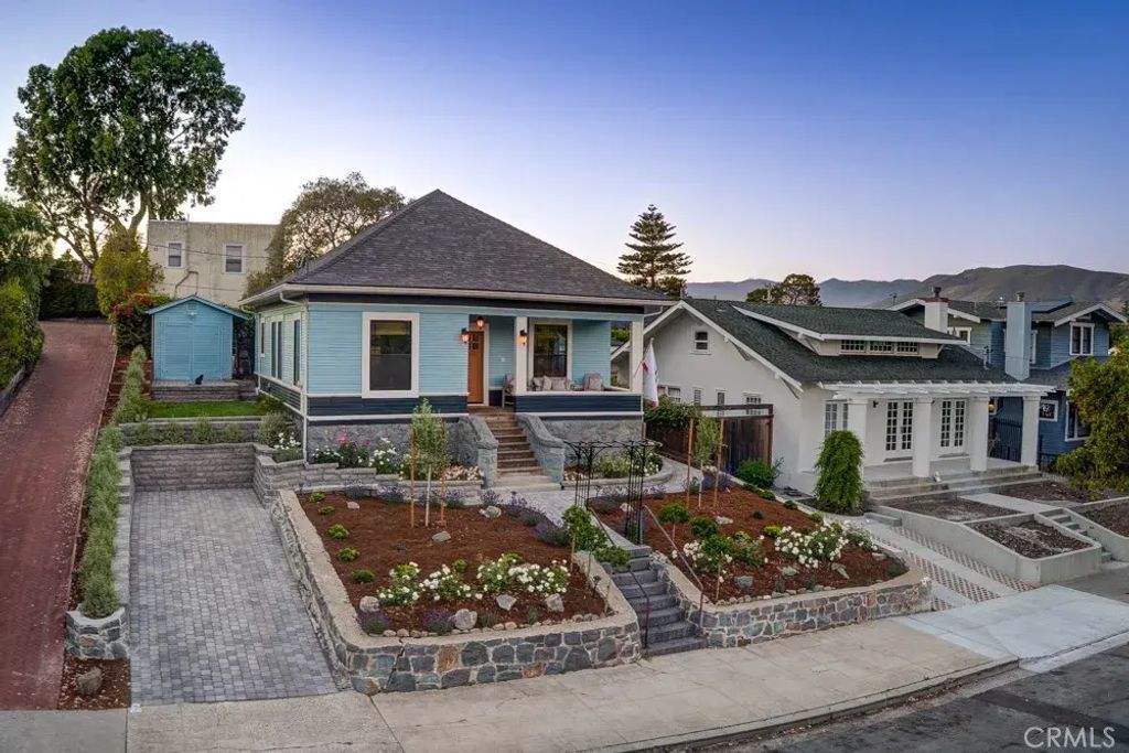 880 Buchon Street, San Luis Obispo