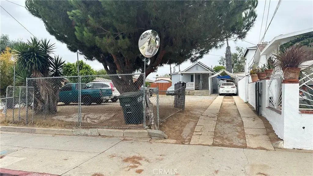 601 S Ford Boulevard, East Los Angeles