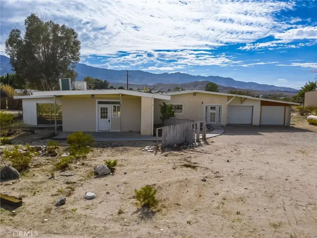 35833 Sutter Avenue, Lucerne Valley