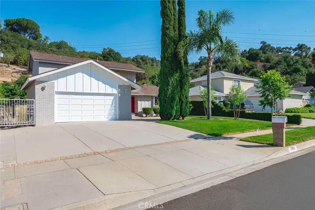 3702 Crooked Creek Drive, Diamond Bar