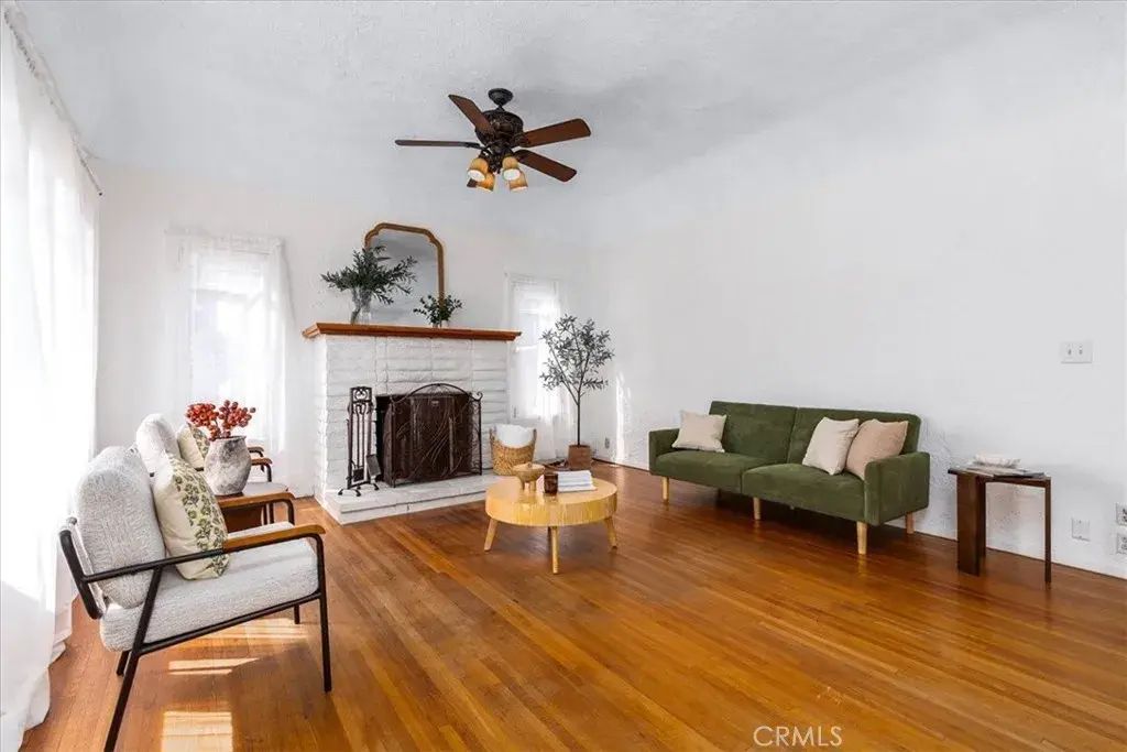 5907 Ibbetson Avenue, Lakewood