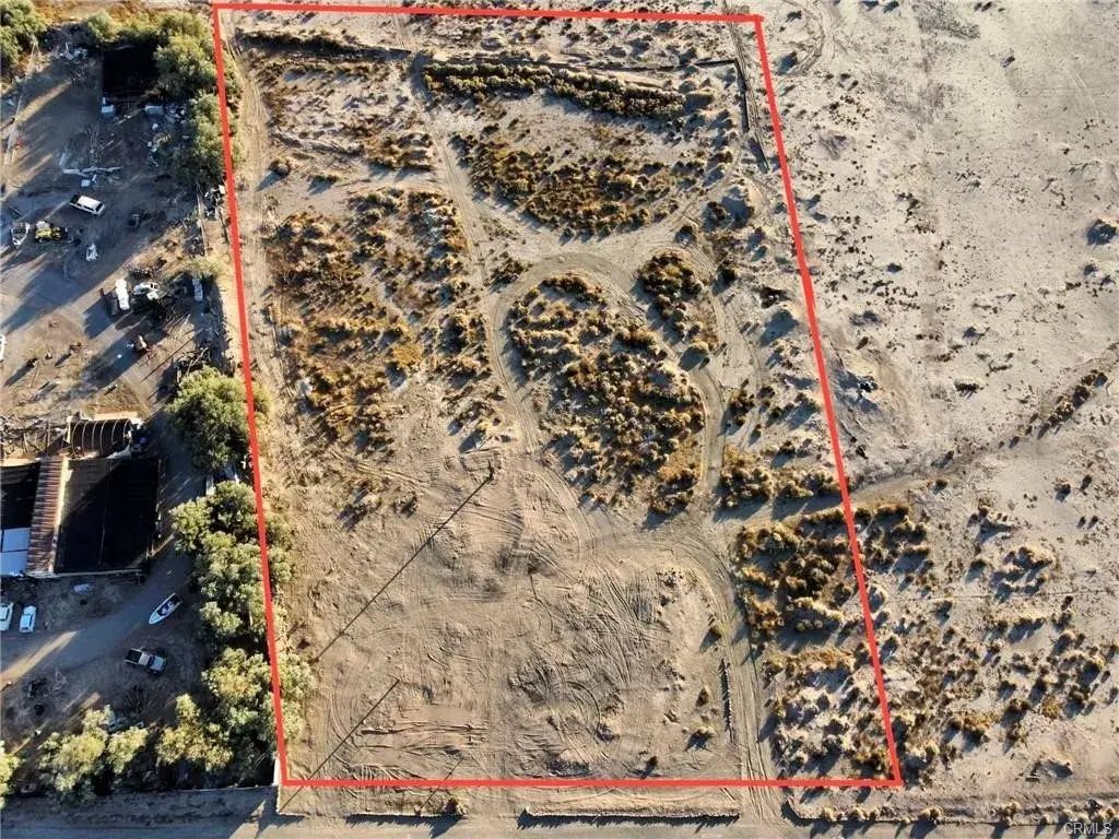 47941 Horner, Newberry Springs