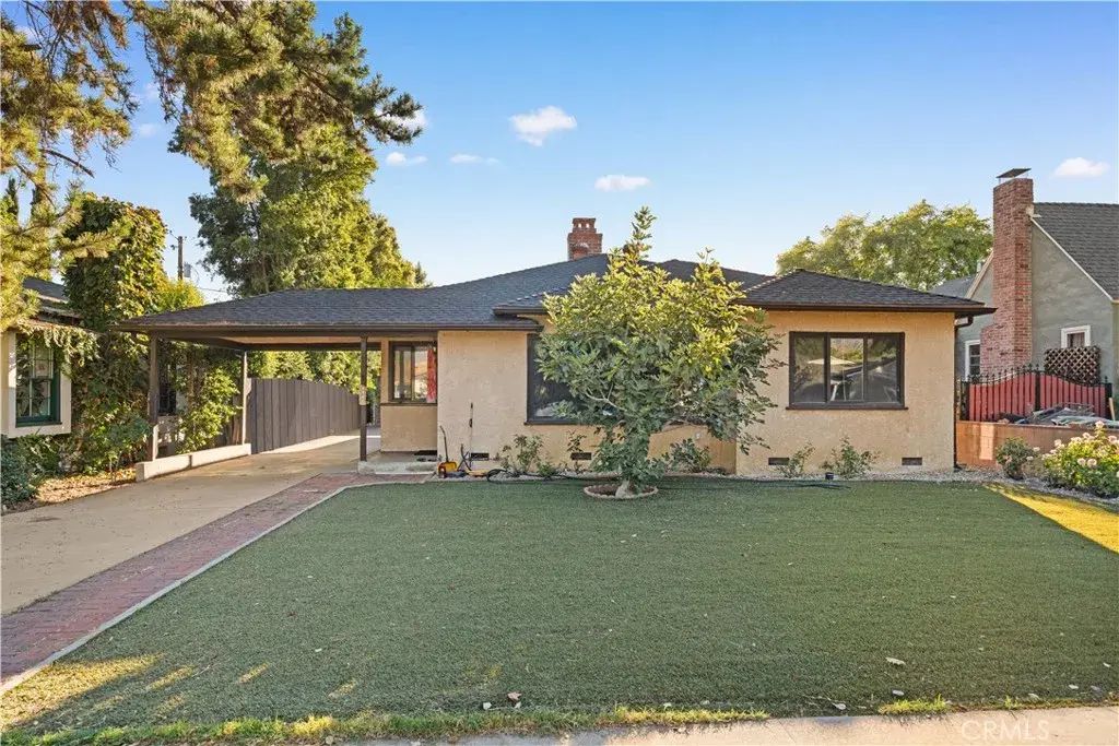 751 N Keystone Street, Burbank