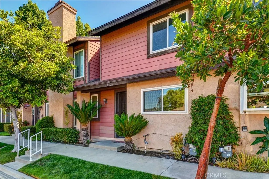 17626 Windward Terrace, Bellflower