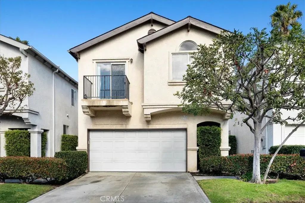 1339 Hunt, Harbor City