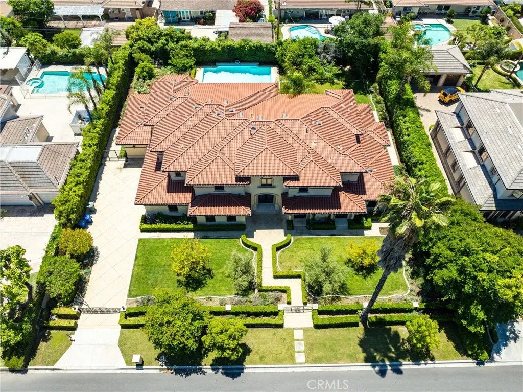 78 W Las Flores Avenue, Arcadia