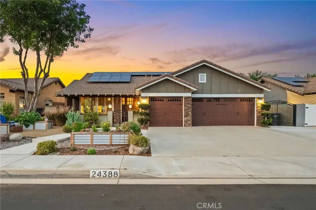 24388 Kentucky Derby Way, Murrieta