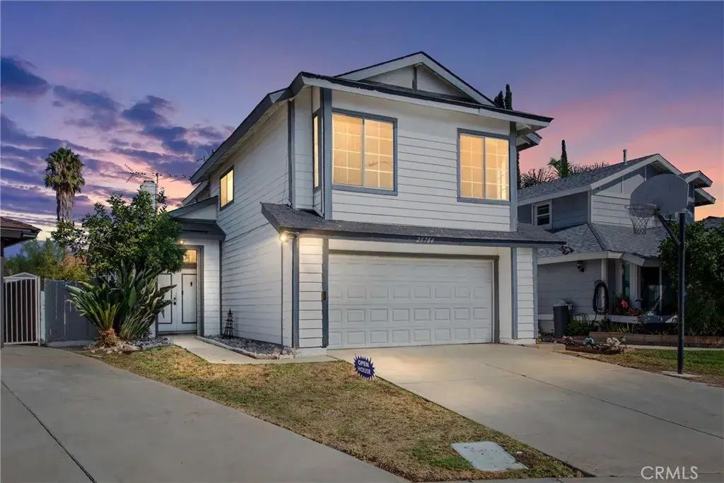 25784 Basil Court, Moreno Valley