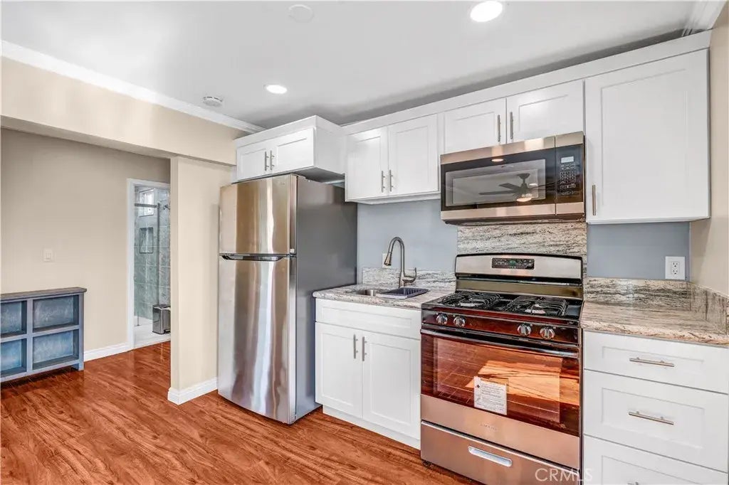 15416 Gramercy Place Back, Gardena