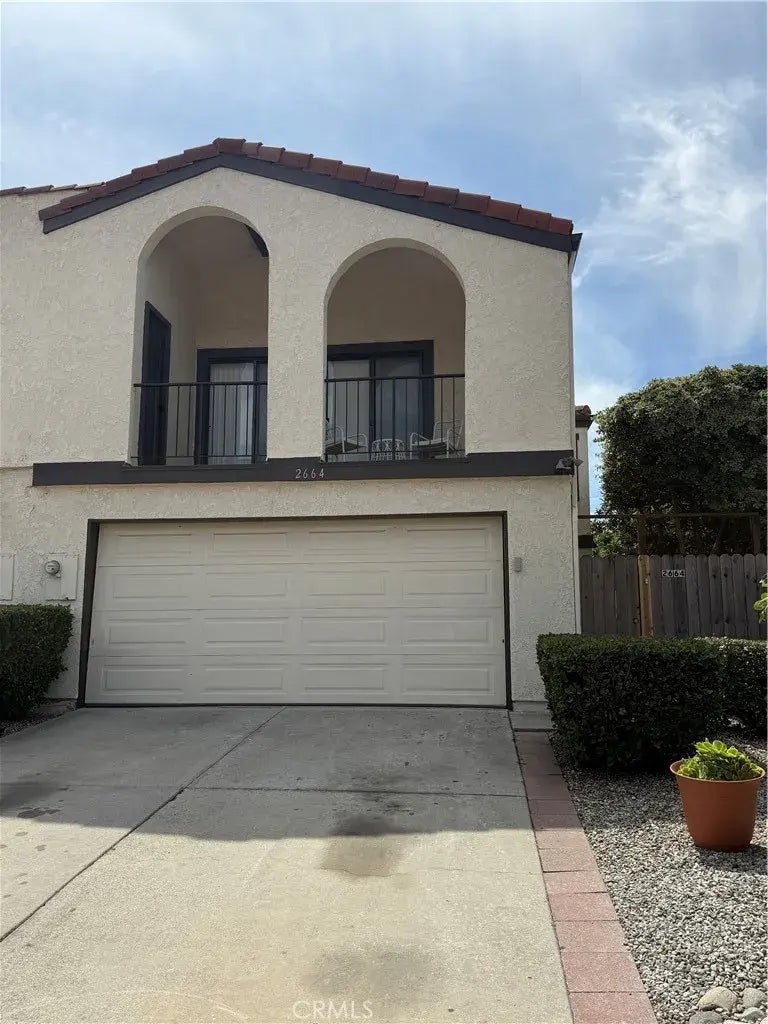 2664 Bernardo Circle, Duarte