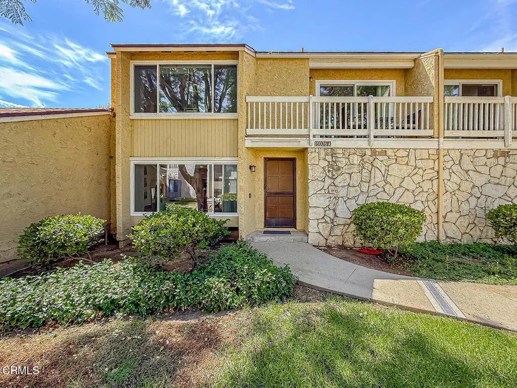 15076 Varsity Street A, Moorpark