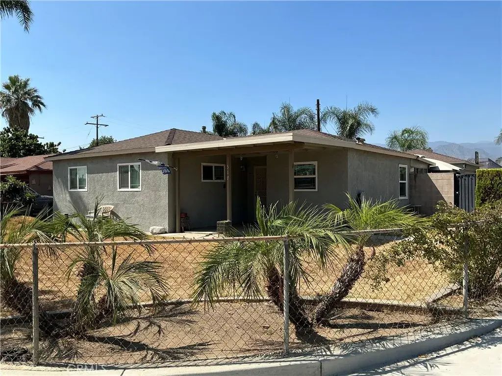 317 E Mason Street, Azusa