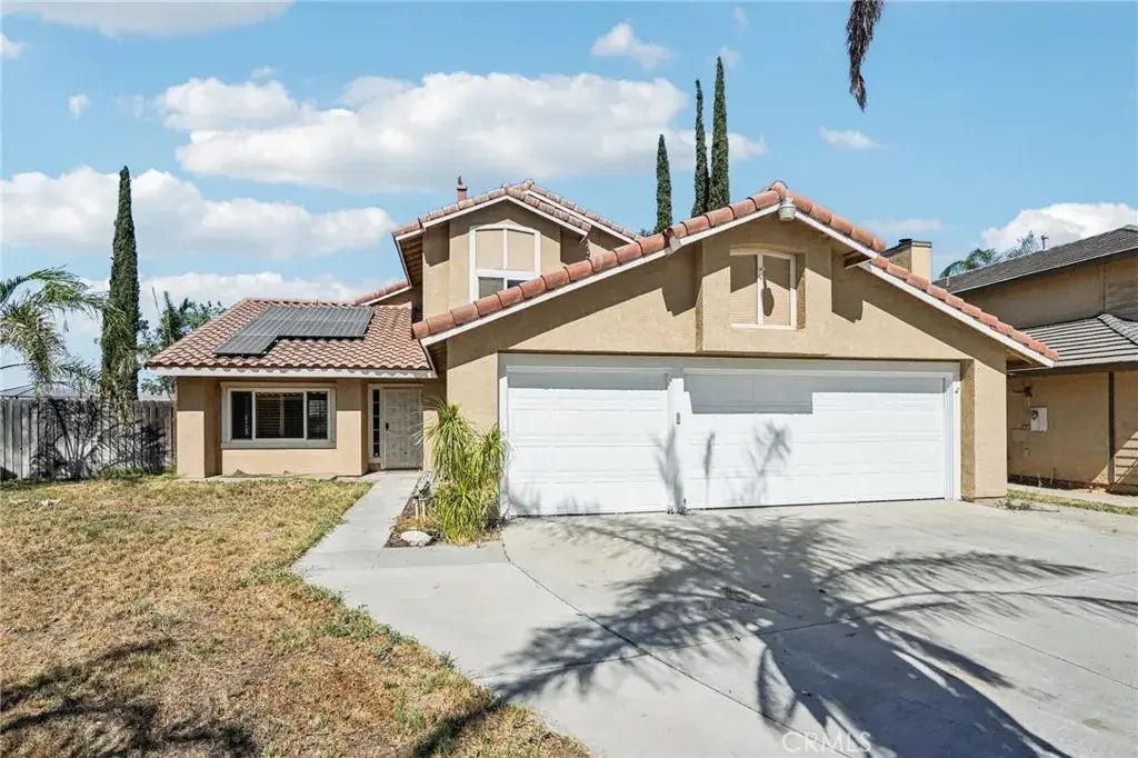 808 Daybreak Court, San Jacinto