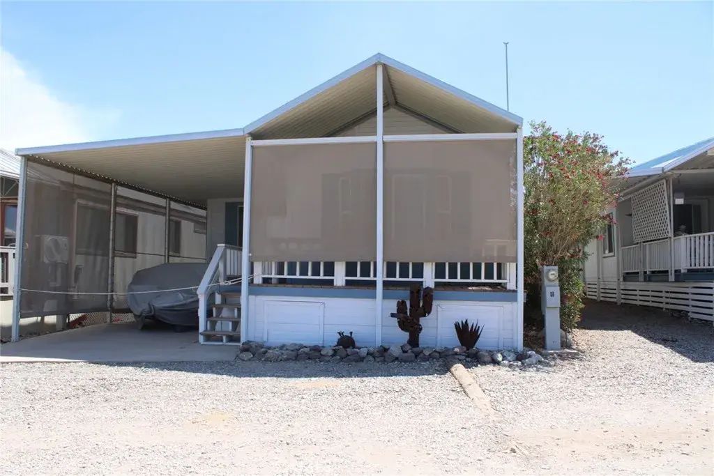 88 Havasu Palms, Parker Dam Ca 92267, Parker