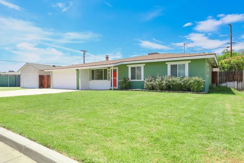 6623 Lessie Lane, Riverside