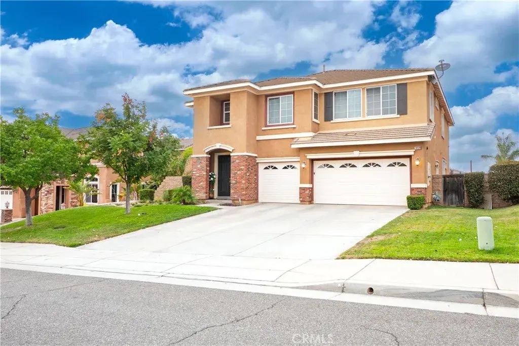 18328 Hidden Ranch Road, Riverside